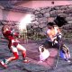 Soul Calibur II HD Online - Aggiornamento per i match online