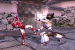 Soul Calibur II HD Online - Prime immagini - Notizia