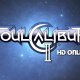 Soul Calibur II HD Online - Trailer di presentazione
