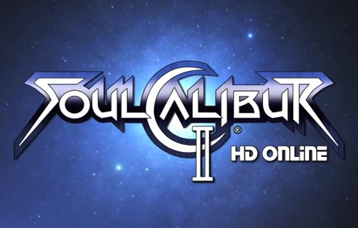 Soul Calibur II HD Online