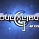 Soul Calibur II HD Online - Raphael VS Xianghua