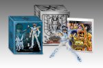 Saint Seiya: Brave Soldiers - L'immagine della collector e lo spot giapponese - Notizia