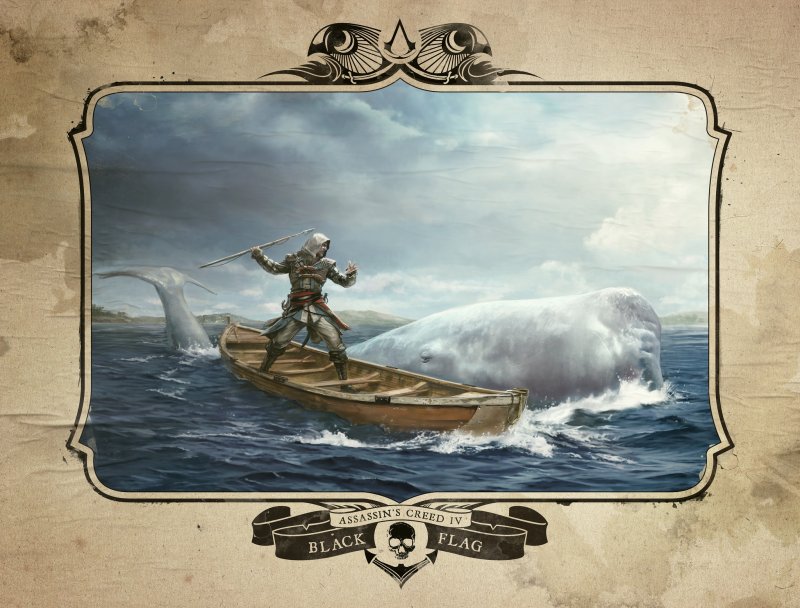 Immagine di Assassin's Creed IV: Black Flag per PC Windows