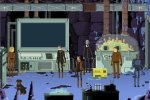 Trailer di lancio per Gods Will Be Watching - Notizia