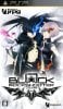 Black Rock Shooter: The Game per PlayStation Portable