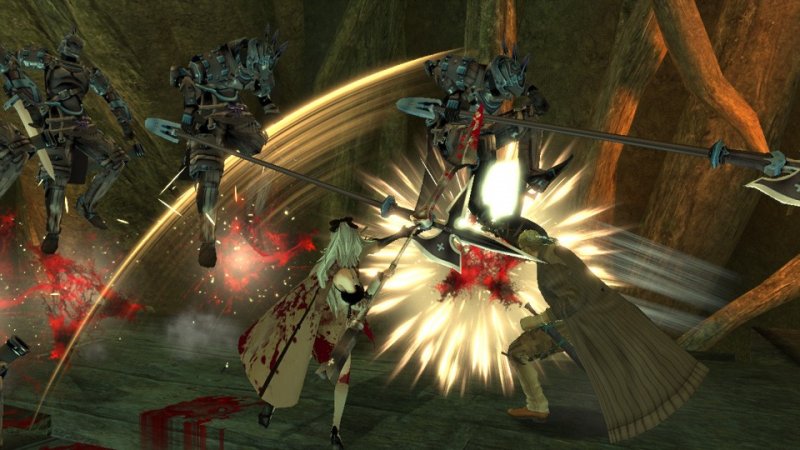 Immagine di Drakengard 3 per PlayStation 3