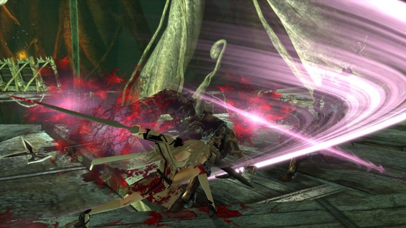 Immagine di Drakengard 3 per PlayStation 3