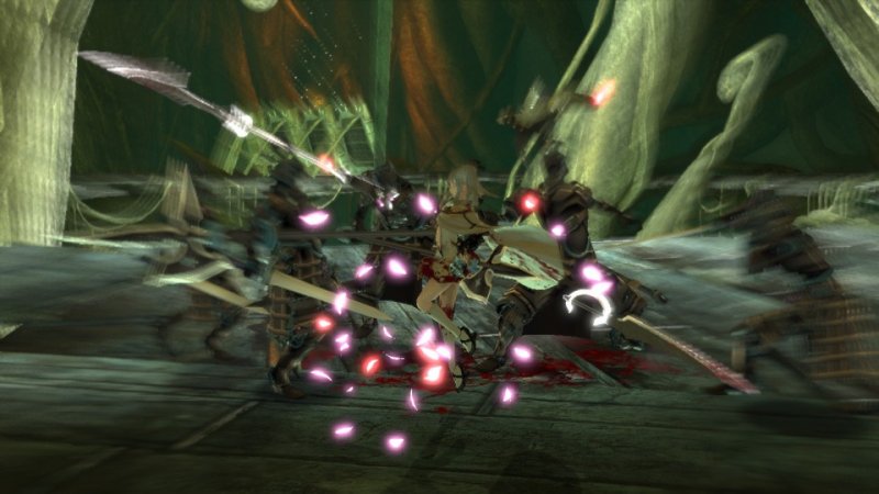 Immagine di Drakengard 3 per PlayStation 3