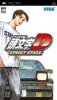 Initial D: Street Stage per PlayStation Portable