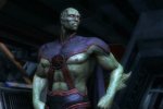 Injustice Gods Among Us - Il DLC Martian Manhunter ha una data - Notizia