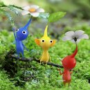 La soluzione di Pikmin 3