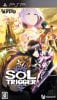 Sol Trigger per PlayStation Portable