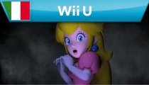 New Super Luigi U - Lo spot italiano con la principessa Peach