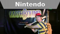 Earthbound - L'accoglienza al Comic-Con 2013