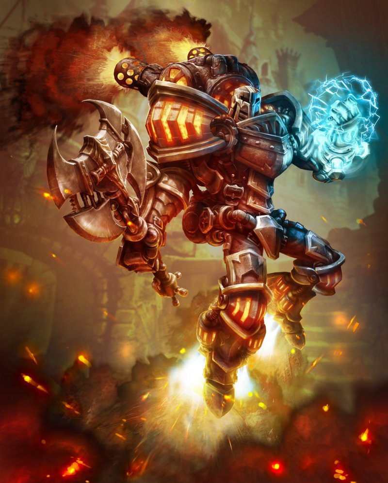 Immagine di Ravensdale per PC Windows