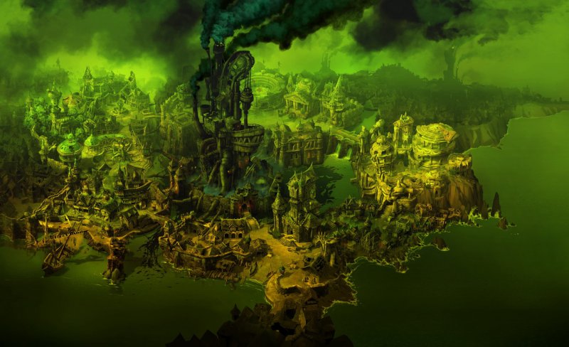 Immagine di Ravensdale per PC Windows