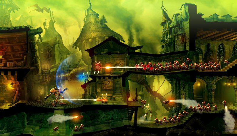 Immagine di Ravensdale per PC Windows