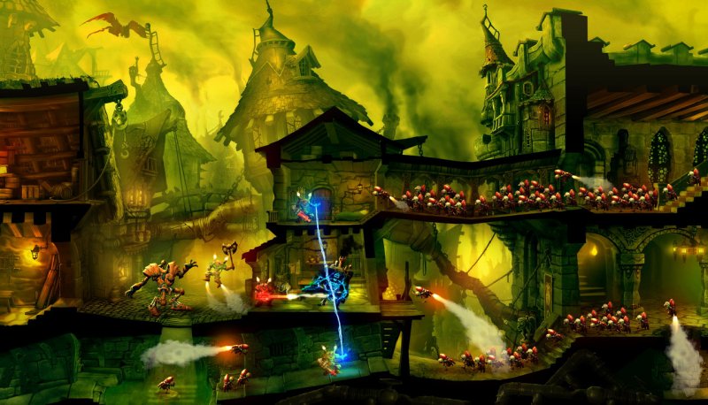 Immagine di Ravensdale per PC Windows