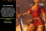 Darkstone: quattro artwork per la versione mobile - Notizia