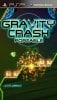 Gravity Crash Portable per PlayStation Portable