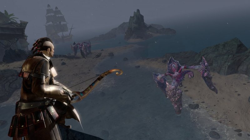 Immagine di Guild Wars 2 per PC Windows