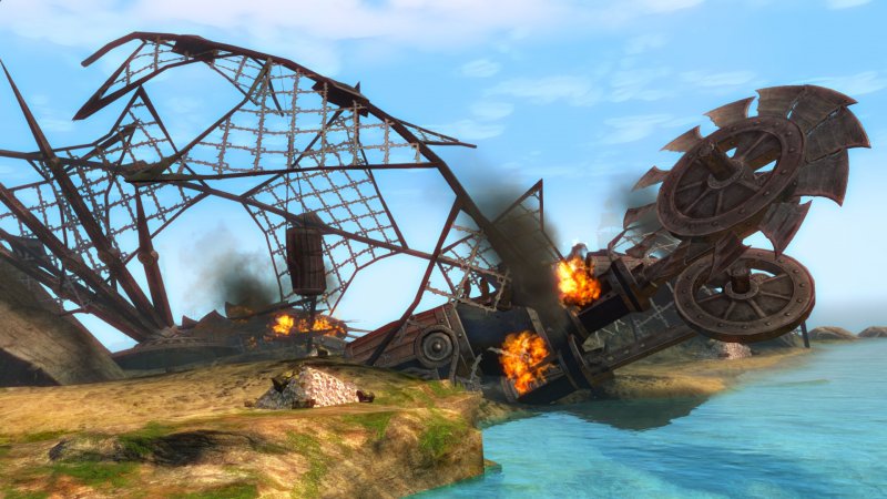 Immagine di Guild Wars 2 per PC Windows