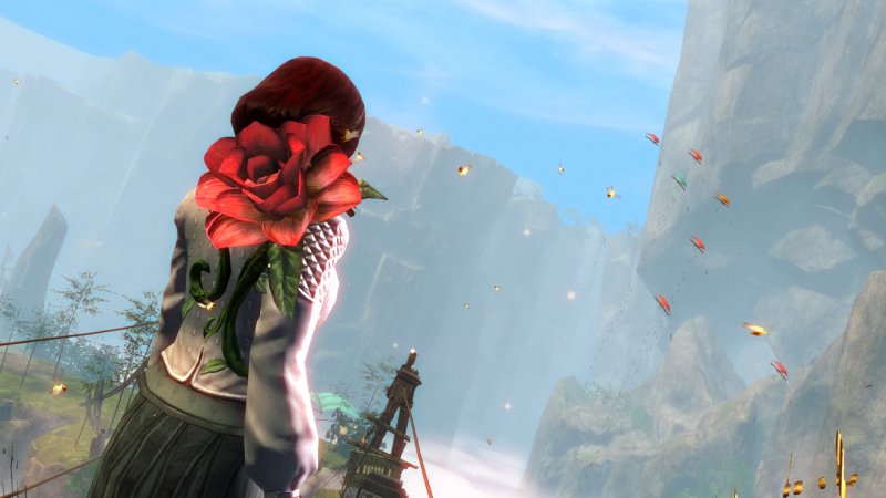 Immagine di Guild Wars 2 per PC Windows