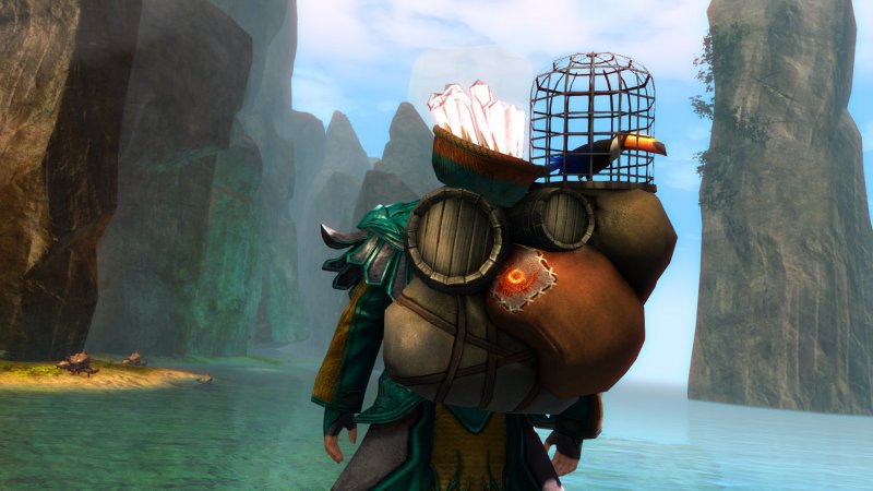 Immagine di Guild Wars 2 per PC Windows