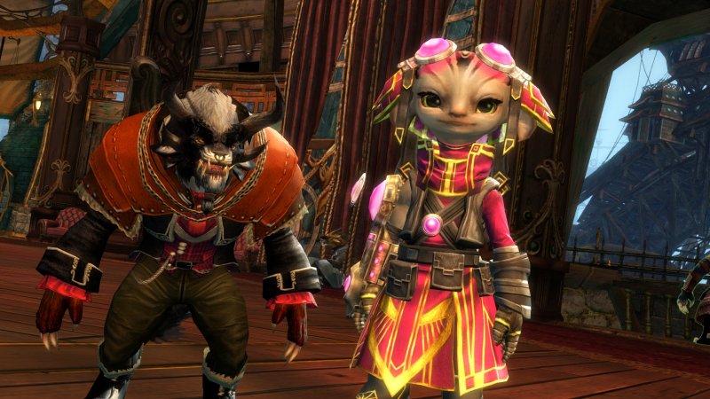 Immagine di Guild Wars 2 per PC Windows