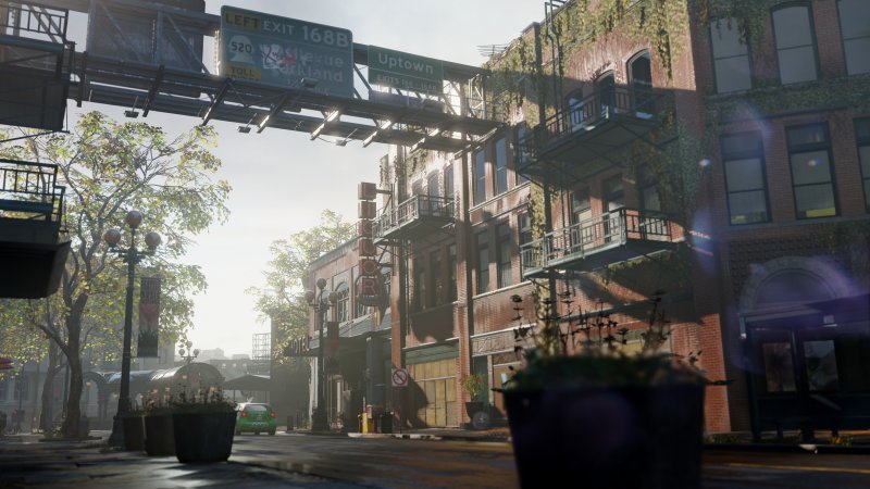 Immagine di inFAMOUS: Second Son per PlayStation 4