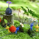 Pikmin 4 è ancora in sviluppo, ma non è attualmente una priorità per Nintendo