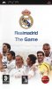 Real Madrid: The Game per PlayStation Portable