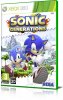 Sonic Generations per Xbox 360