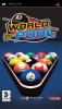 World of Pool per PlayStation Portable