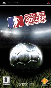 World Tour Soccer: Challenge Edition per PlayStation Portable