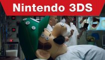 Mario & Luigi: Dream Team - Lo spot TV americano