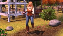 The Sims 3: Movie Stuff - Trailer Annuncio - Parte 1