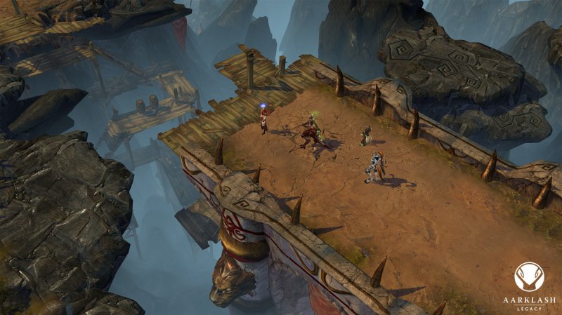 Immagine di Aarklash: Legacy per PC Windows