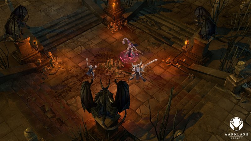 Immagine di Aarklash: Legacy per PC Windows