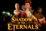 Shadow of the Eternals - Precursor Games ferma i lavori - Notizia