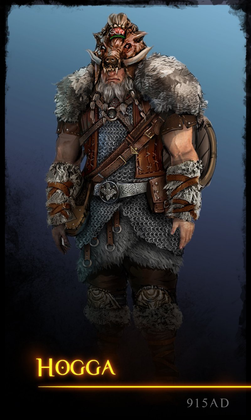 Shadow of the Eternals