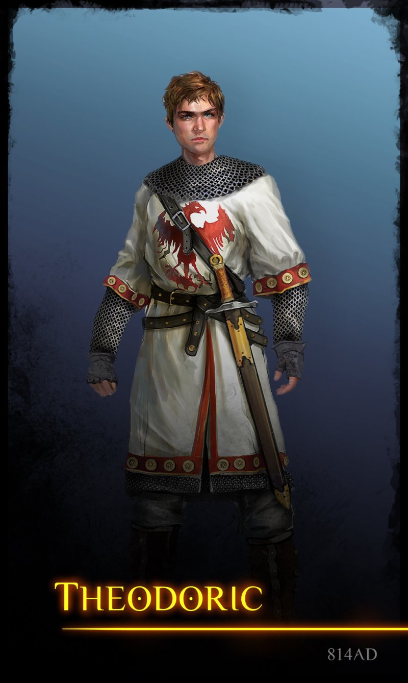 Shadow of the Eternals