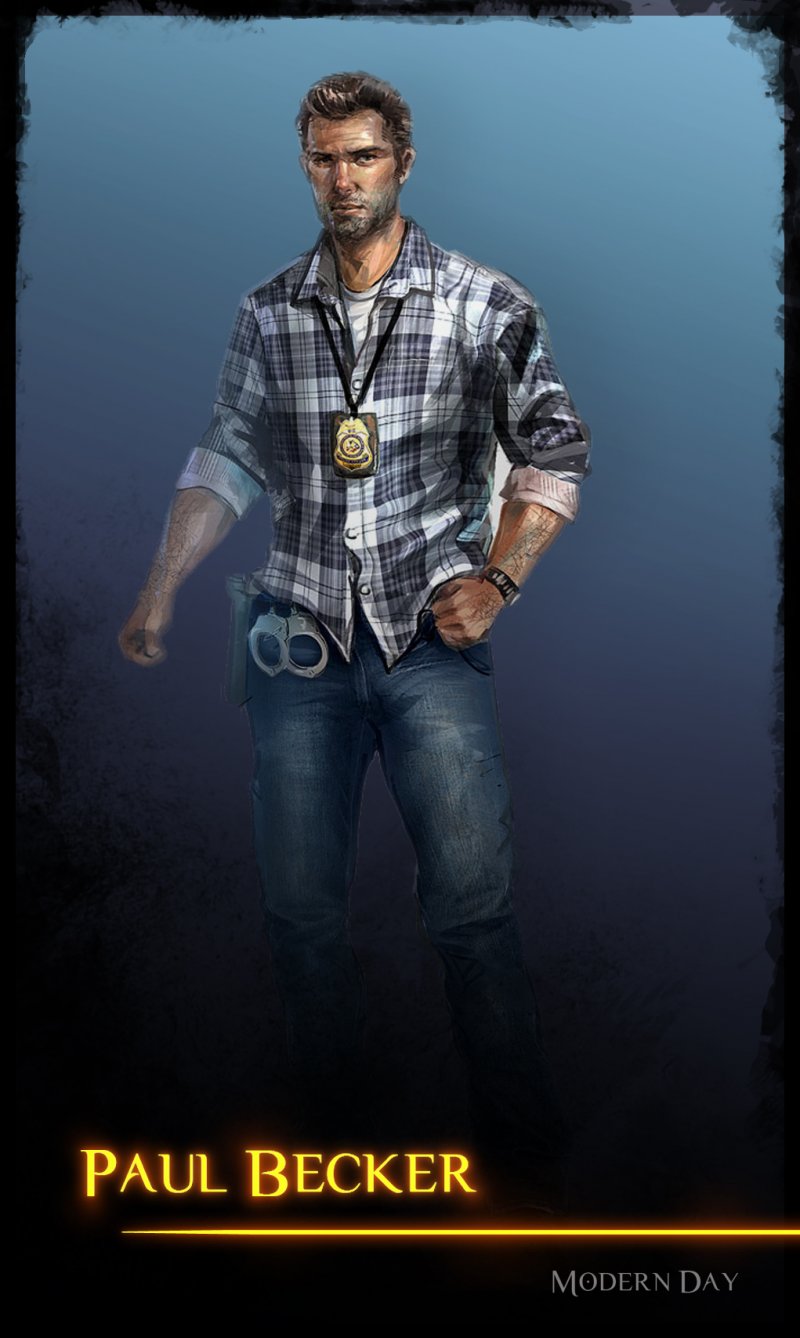 Shadow of the Eternals