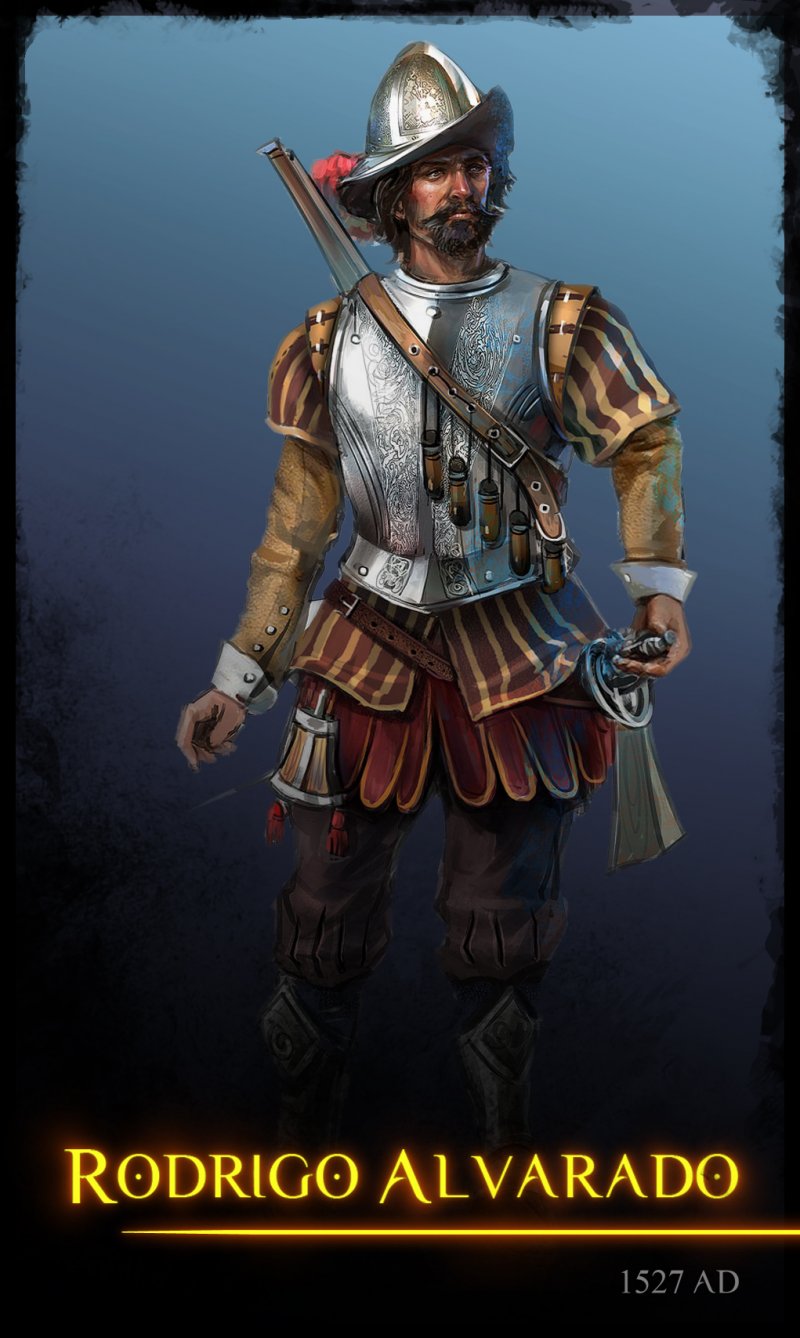 Shadow of the Eternals