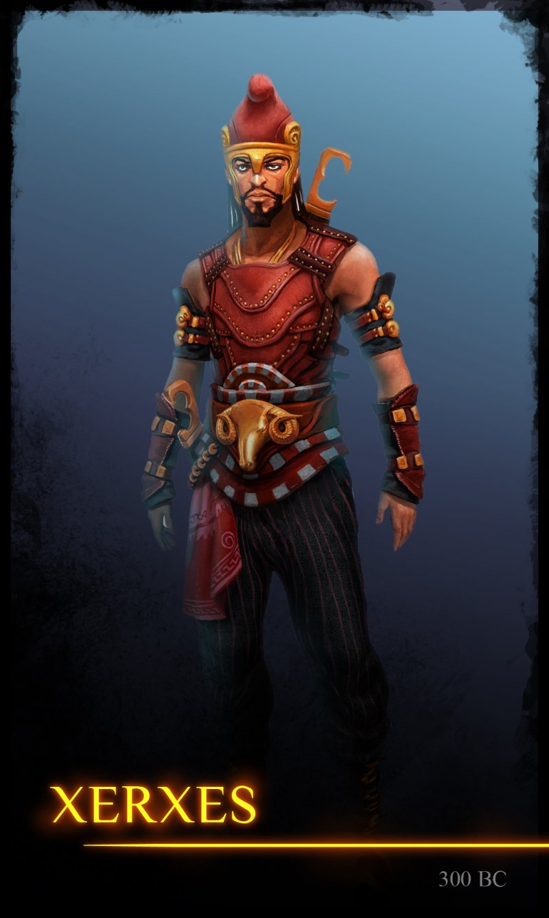 Shadow of the Eternals