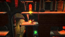 Prince of Persia: The Shadow and The Flame - Trailer di lancio
