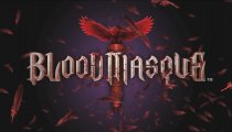 Bloodmasque - Trailer di lancio