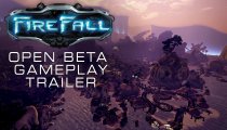 Firefall - Open beta gameplay trailer