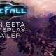 Firefall - Open beta gameplay trailer