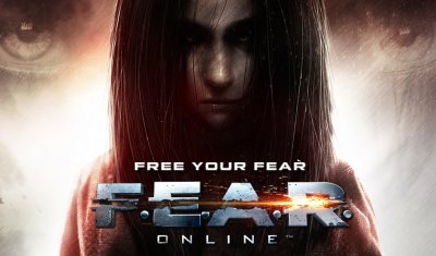 F.E.A.R. Online